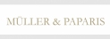 Müller & Paparis Rechtsanwälte