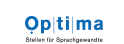 Optima Personal Stellen für Sprachgewandte