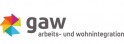 gaw, arbeits- und wohnintegration