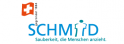SCHMID Textilrewashing AG