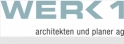 werk1 architekten und planer ag