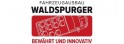 Waldspurger AG
