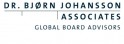 Dr. Bjørn Johansson Associates