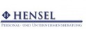 Hensel Personal- und Unternehmensberatung
