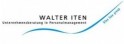 Walter Iten Unternehmensberatung in Personalmanagement