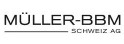 Müller-BBM Schweiz AG