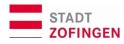 Einwohnergemeinde Zofingen, Ab