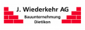 Bauunternehmung Josef Wiederkehr AG