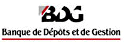 Banque de Dépôts et de Gestion