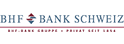 BHF - Bank Schweiz AG