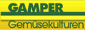 Gamper & Co. Gemüsekulturen