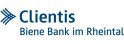 Clientis Biene Bank im Rheintal