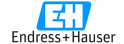 Endress+Hauser Instruments International AG