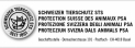 Schweizer Tierschutz STS