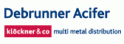 Debrunner Acifer AG