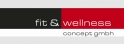 fit & wellness concept gmbh