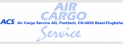 ACS Air Cargo Service AG