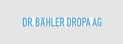 DR.BÄHLER DROPA AG