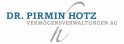 Dr. Pirmin Hotz Vermögensverwaltungen AG