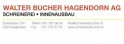 Walter Bucher Hagendorn AG