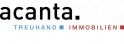 Acanta AG, Treuhand & Immobili