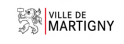 Commune de Martigny - Services Techniques