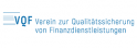 VQF Verein zur Qualitätssicherung von Finanzdienstleistungen