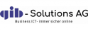 GIB - Solutions AG