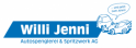 Willi Jenni Autospenglerei AG
