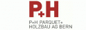 P + H Parquet + Holzbau AG Bern