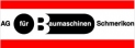 AG für Baumaschinen Schmerikon