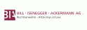 BILL ISENENGGER ACKERMANN AG