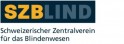 Schweizerischer Zentralverein für das Blindenwesen SZBLIND