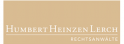 Humbert Heinzen Lerch Rechtsanwälte