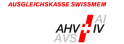Ausgleichskasse SWISSMEM