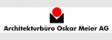 Architekturbüro Oskar Meier AG