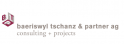 baeriswyl tschanz & partner ag