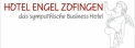 Hotel Engel Zofingen AG