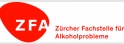 Zürcher Fachstelle für Alkoholprobleme