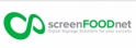 screenFOODnet Digital Signage Retail Services AG