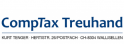 CompTax Treuhand, Kurt Tenger