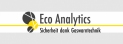 Eco Analytics