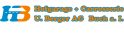 Hofgarage + Carrosserie U. Berger AG