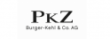 PKZ Burger-Kehl & Co. AG