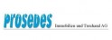 Prosedes Immobilien und Treuhand AG