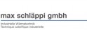 max schläppi gmbh