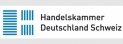 Handelskammer Deutschland-Schweiz