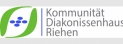 Kommunität Diakonissenhaus Riehen