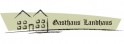 Gasthaus Landhaus