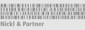 Nickl & Partner Architekten Schweiz AG